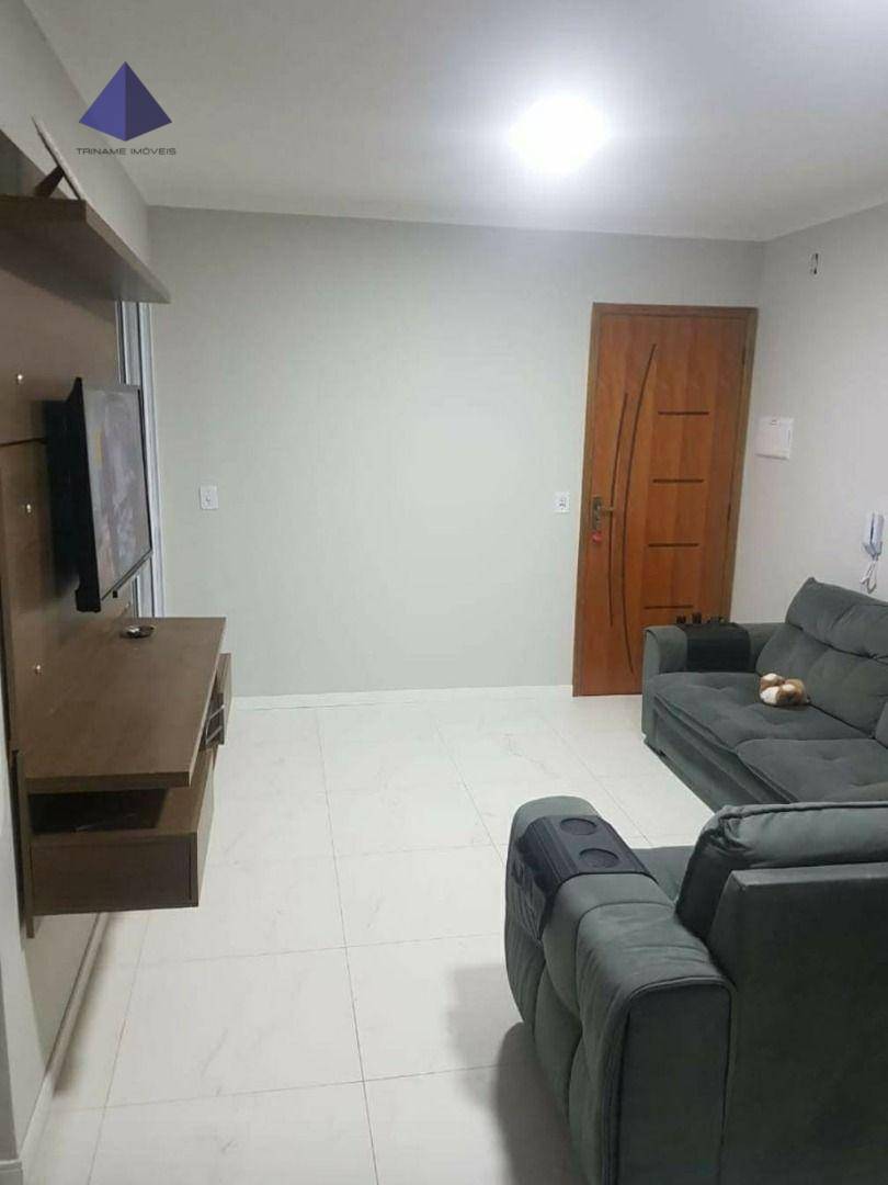 Apartamento à venda com 2 quartos, 83m² - Foto 1