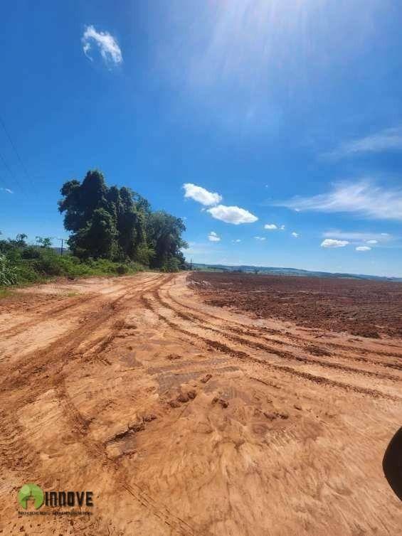 Sítio, 37 hectares - Foto 2