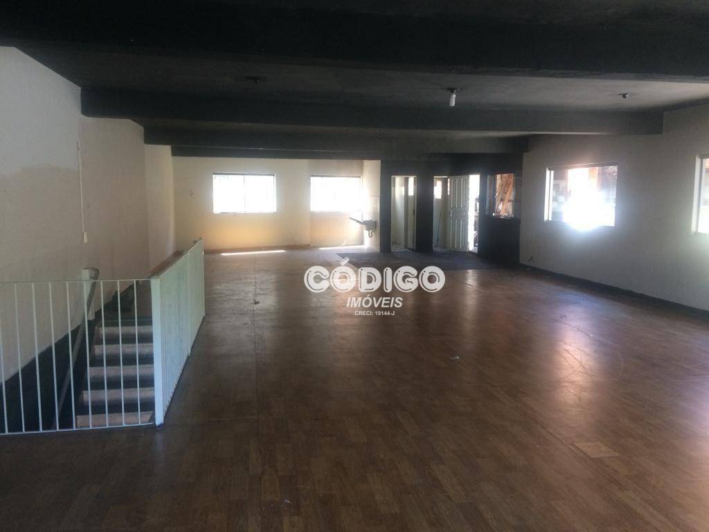 Loja-Salão para alugar, 180m² - Foto 3