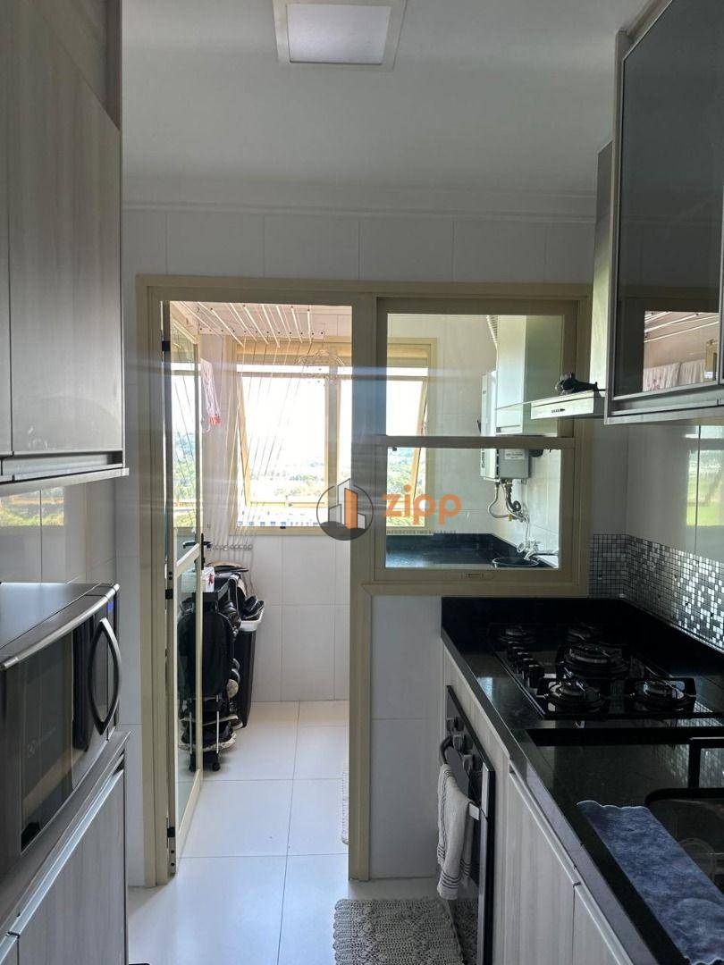 Apartamento à venda com 2 quartos, 77m² - Foto 12