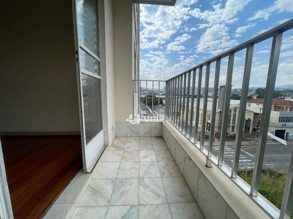 Apartamento, 3 quartos, 121 m² - Foto 4