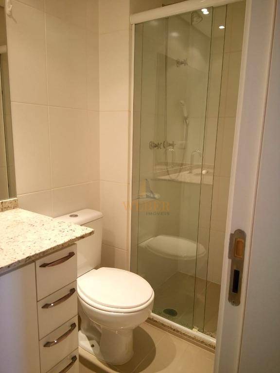 Apartamento à venda com 2 quartos, 68m² - Foto 16