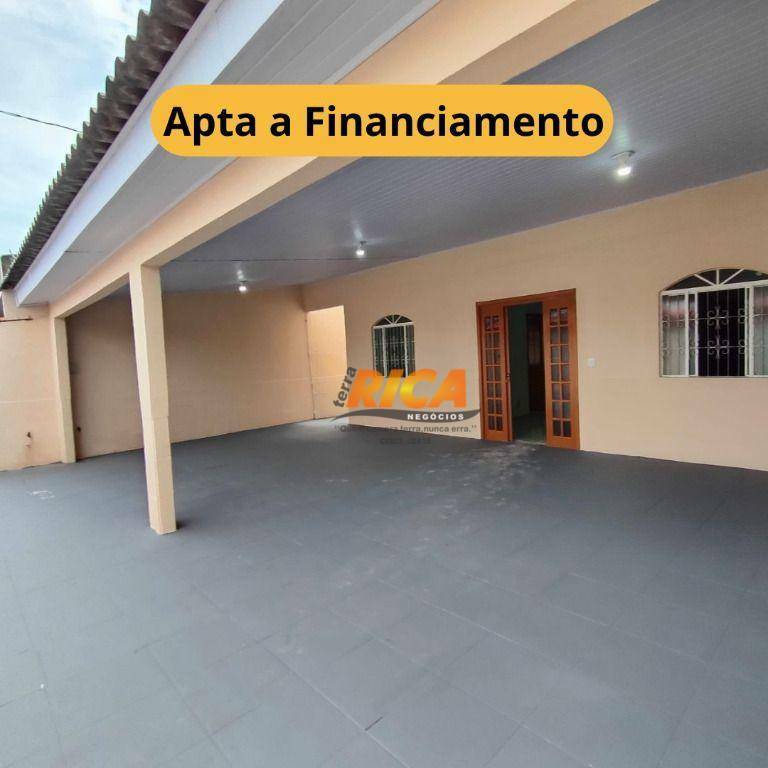 Casa, 3 quartos, 220 m² - Foto 3