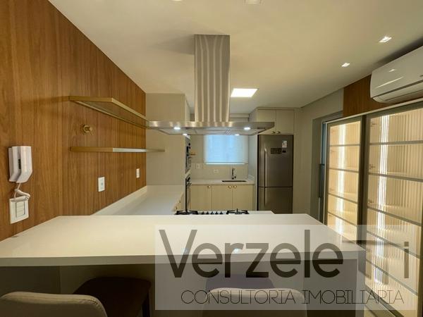 Apartamento à venda com 3 quartos, 136m² - Foto 7