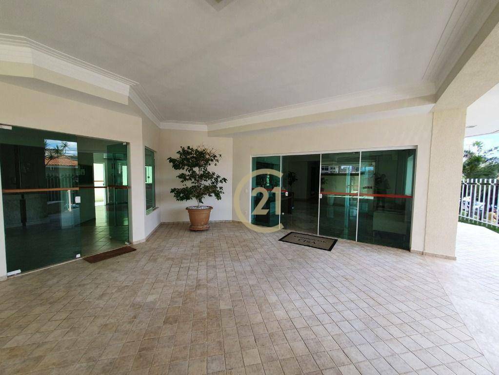Apartamento à venda com 4 quartos, 264m² - Foto 37