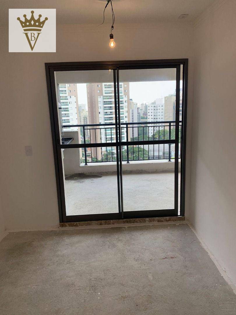 Apartamento à venda com 2 quartos, 68m² - Foto 8