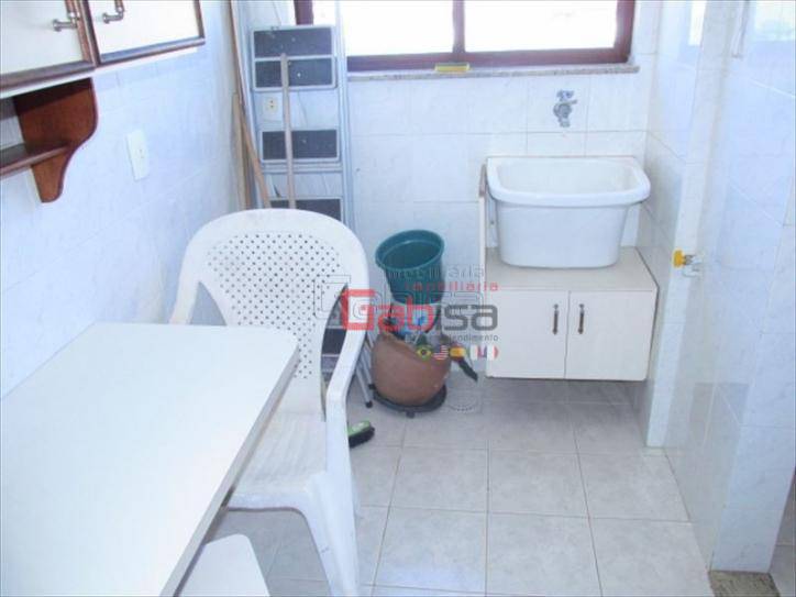 Cobertura à venda com 4 quartos, 130m² - Foto 11