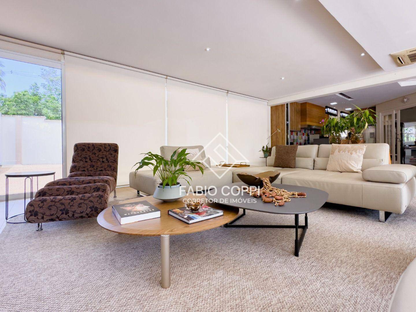 Casa de Condomínio à venda com 4 quartos, 746m² - Foto 19