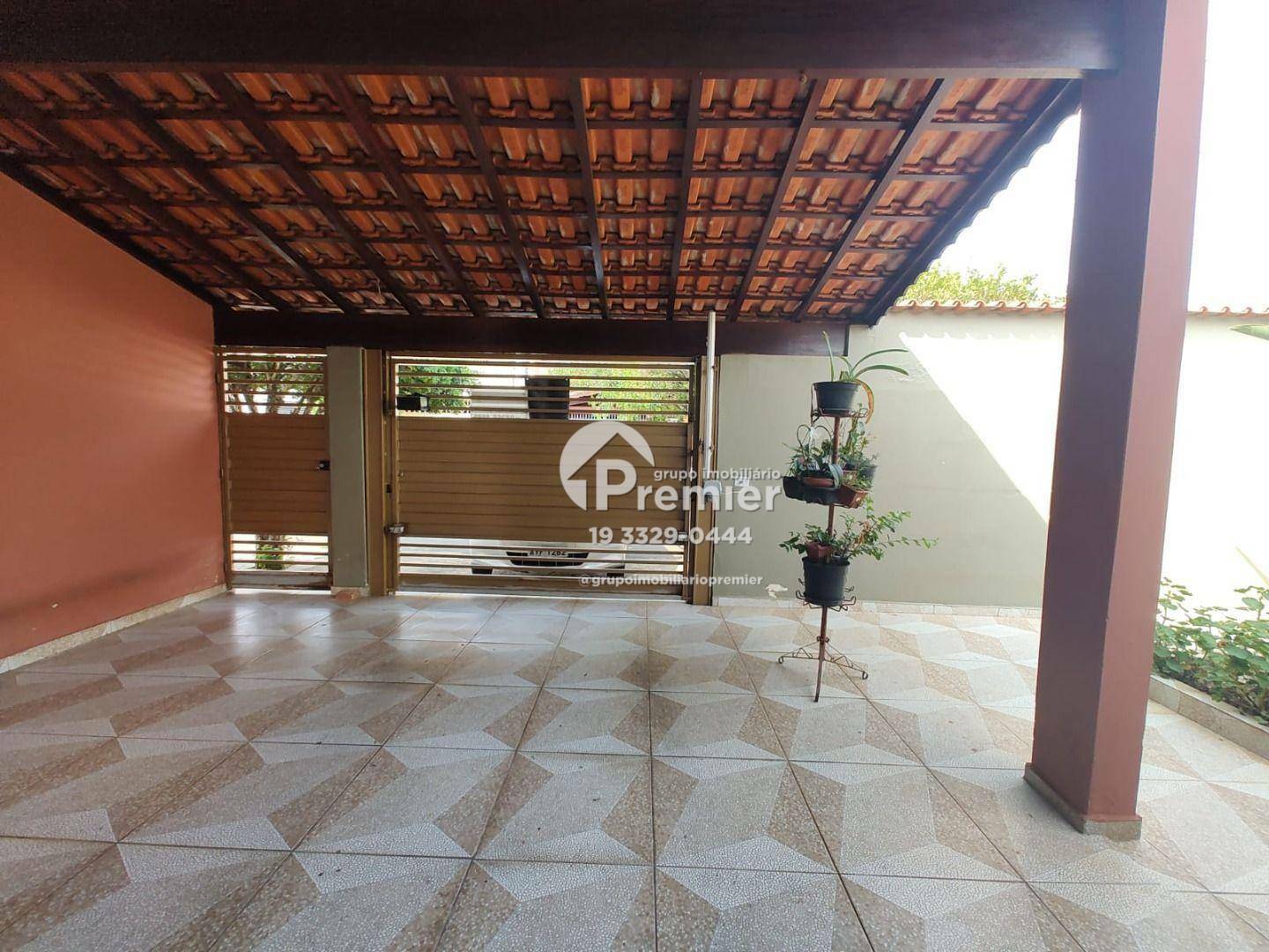 Casa à venda com 3 quartos, 132m² - Foto 3