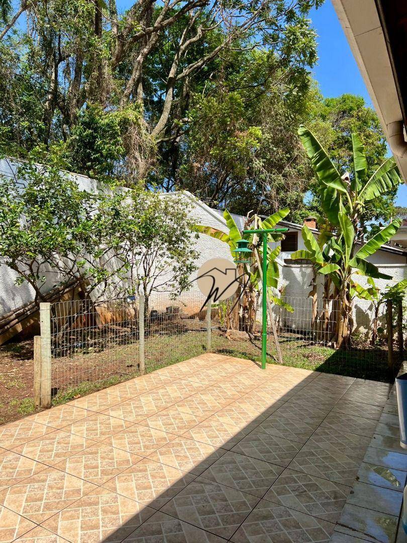 Sobrado, 3 quartos, 380 m² - Foto 3