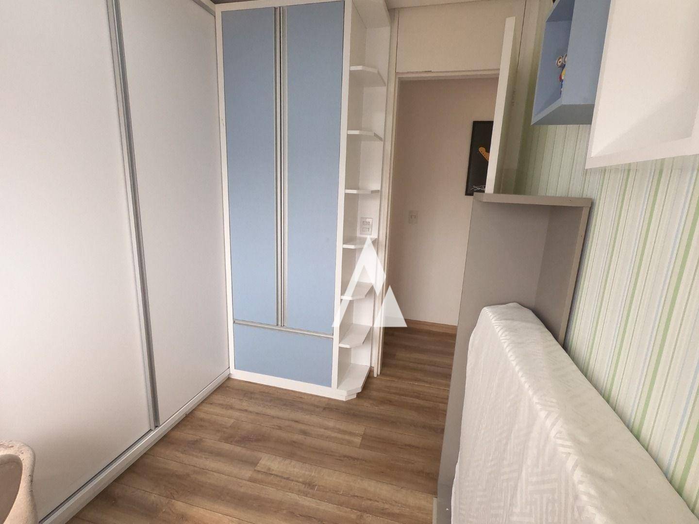 Apartamento para alugar com 3 quartos, 67m² - Foto 28