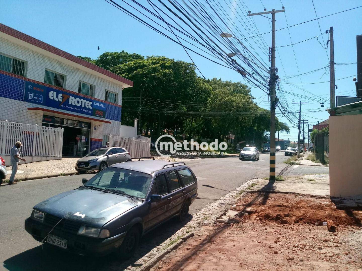 Loja-Salão à venda e aluguel, 111m² - Foto 3