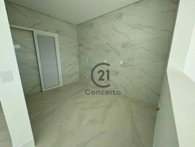 Apartamento à venda com 3 quartos, 133m² - Foto 9