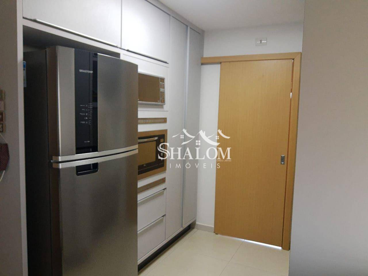 Apartamento à venda com 3 quartos, 101m² - Foto 10