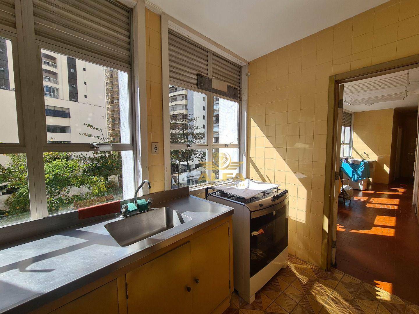 Apartamento à venda com 4 quartos, 375m² - Foto 27