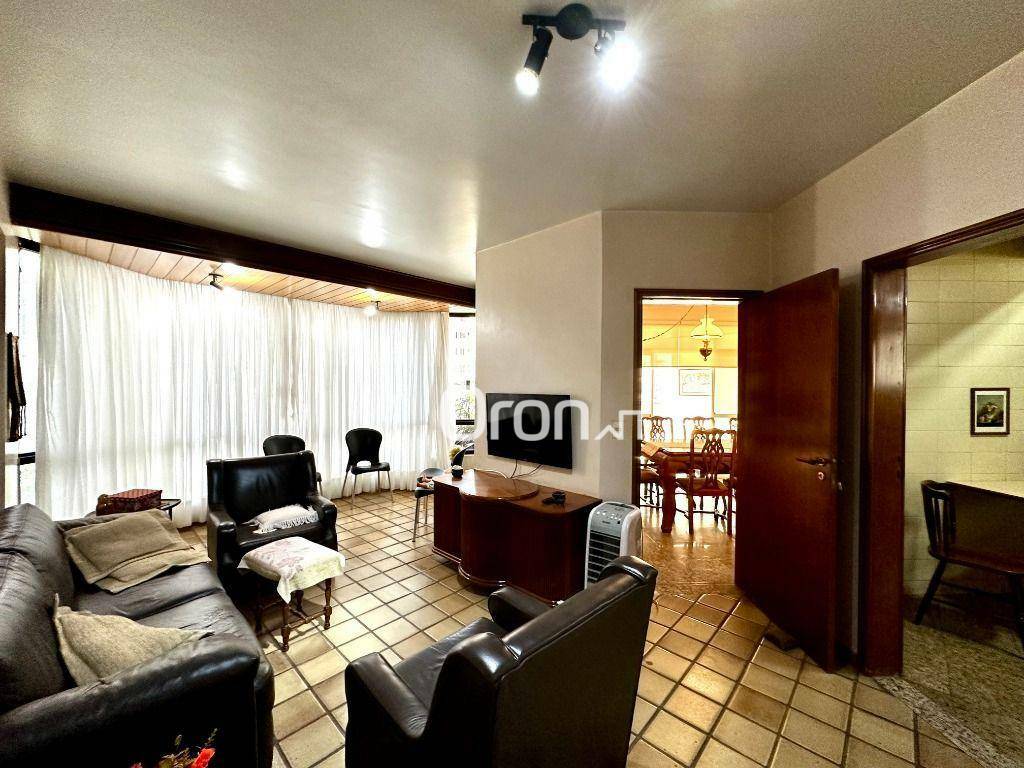 Apartamento à venda com 4 quartos, 240m² - Foto 6