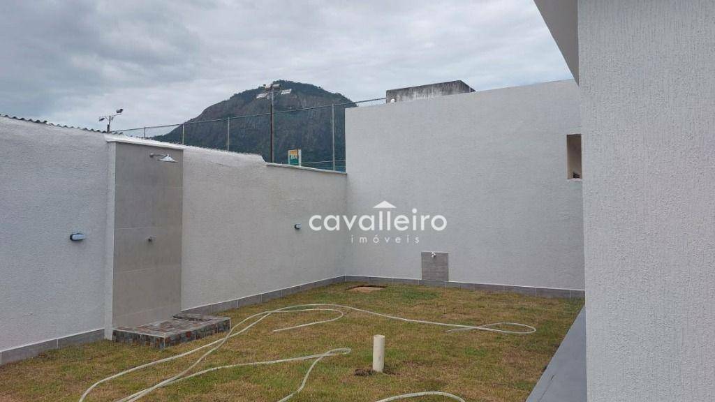 Casa de Condomínio à venda com 3 quartos, 146m² - Foto 12