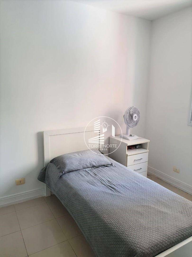 Apartamento à venda com 3 quartos, 130m² - Foto 22