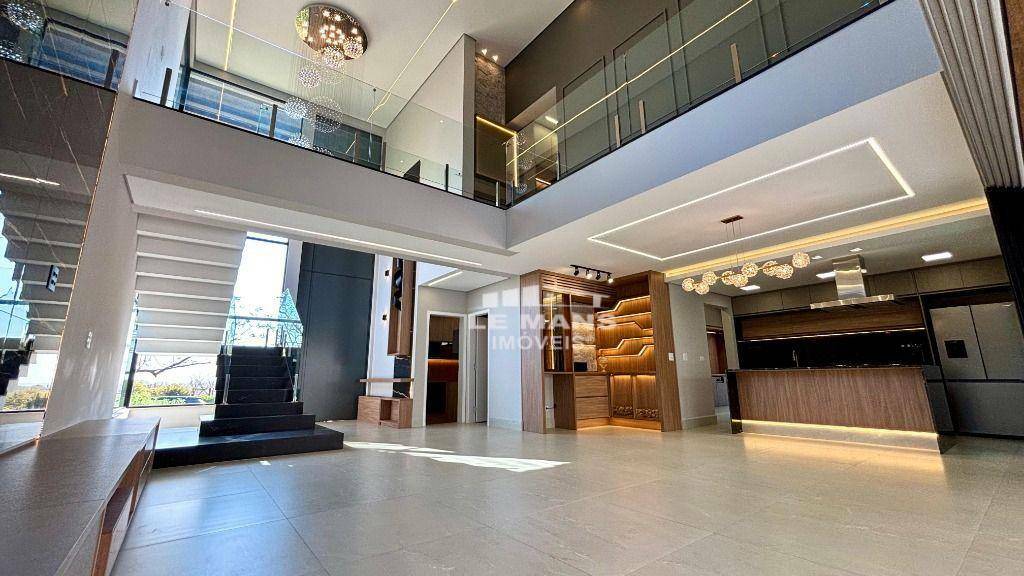 Casa de Condomínio, 3 quartos - Foto 5