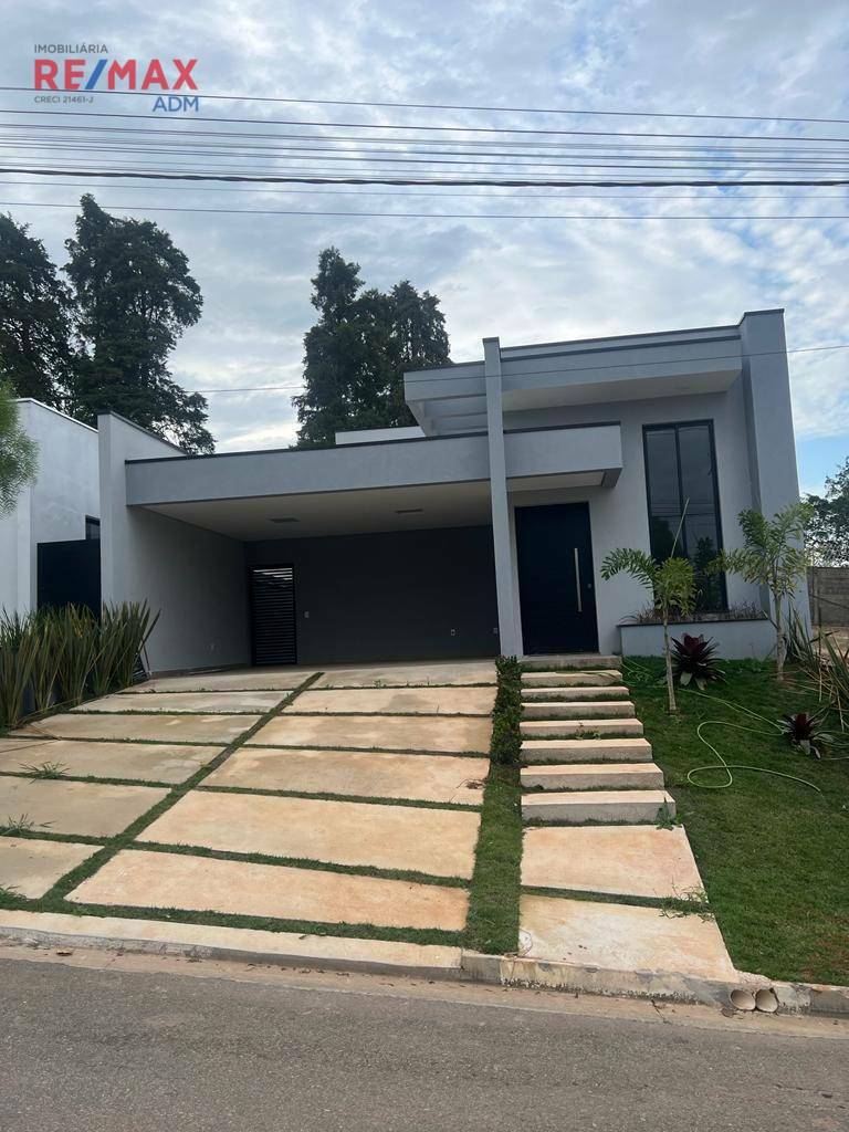 Casa de Condomínio à venda com 3 quartos, 180m² - Foto 18