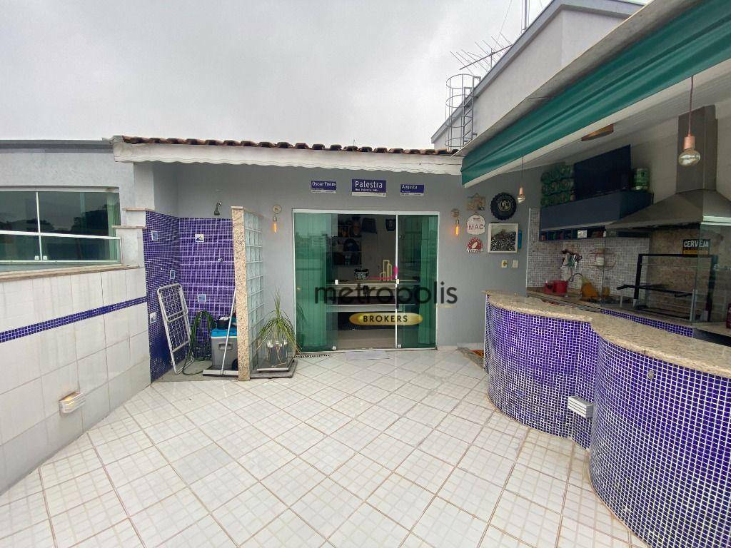 Cobertura à venda com 2 quartos, 175m² - Foto 27