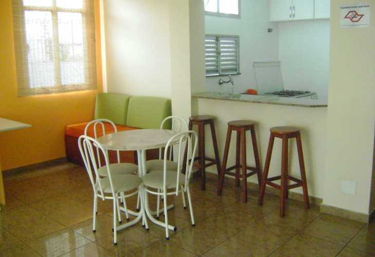 Apartamento à venda com 2 quartos, 69m² - Foto 8