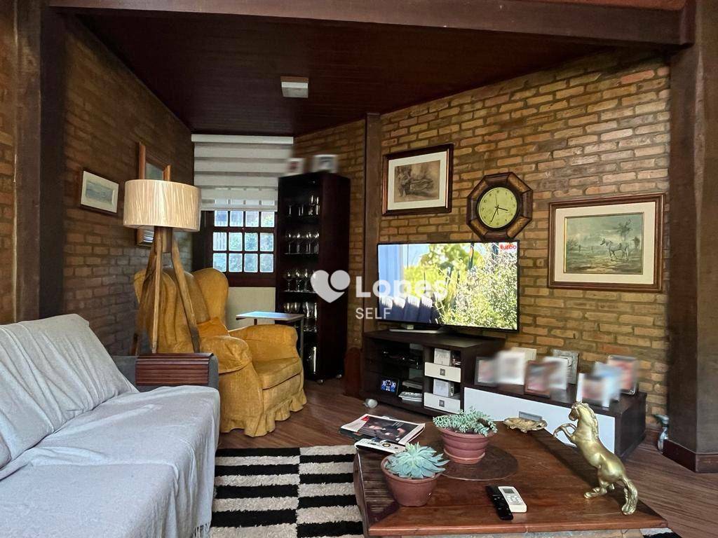 Casa de Condomínio à venda com 3 quartos, 159m² - Foto 6