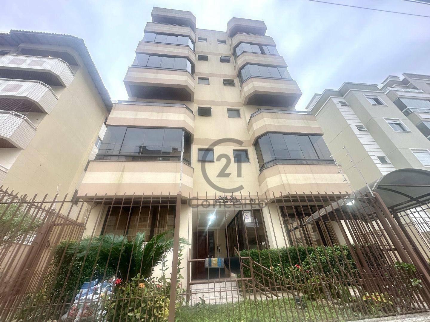 Apartamento à venda com 3 quartos, 212m² - Foto 27