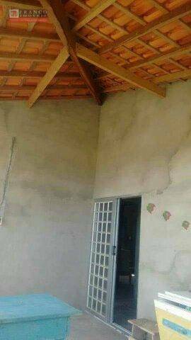Chácara à venda com 2 quartos, 70m² - Foto 4
