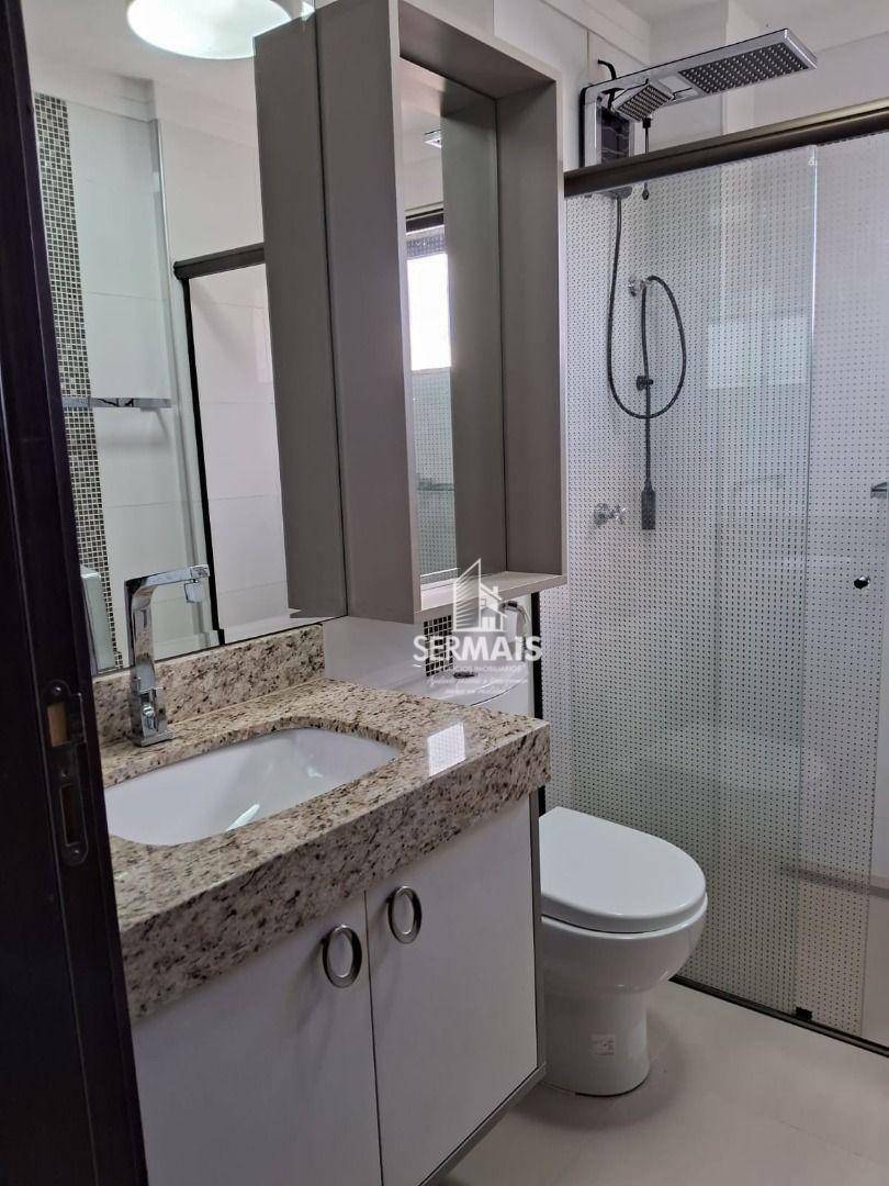 Apartamento à venda com 2 quartos, 144m² - Foto 8