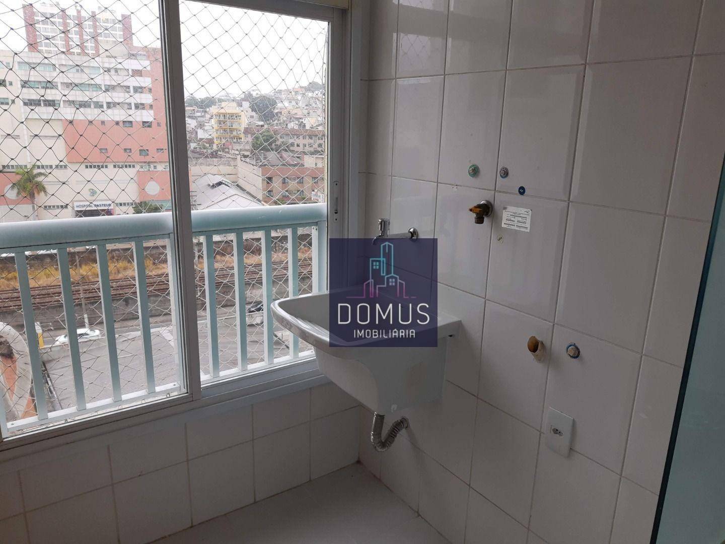 Apartamento à venda com 3 quartos, 88m² - Foto 7