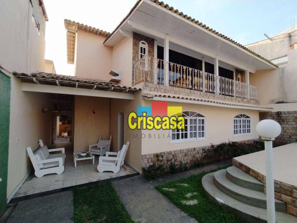 Casa à venda com 3 quartos, 375m² - Foto 5