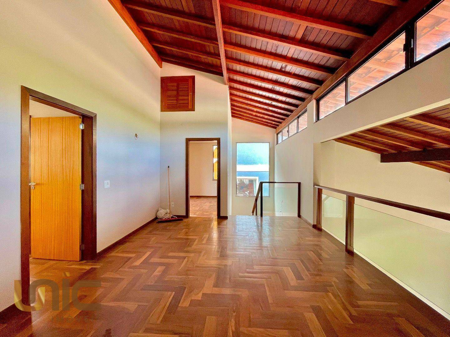 Casa de Condomínio à venda e aluguel com 3 quartos, 300m² - Foto 26