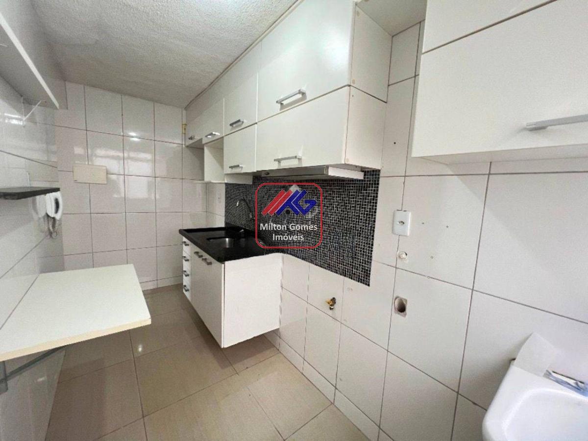 Apartamento à venda com 3 quartos, 50m² - Foto 15