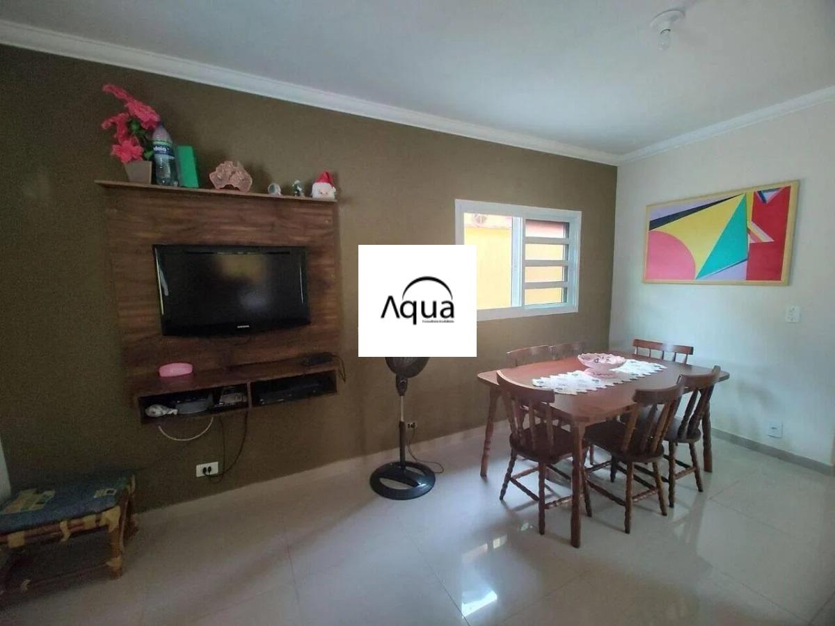 Casa à venda com 2 quartos, 250m² - Foto 9