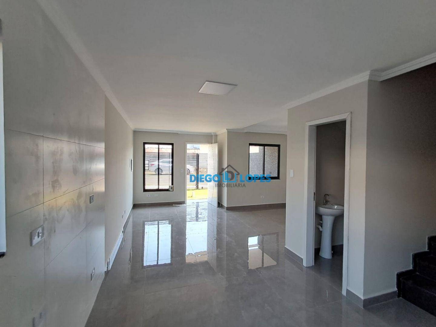 Sobrado à venda com 3 quartos, 88m² - Foto 6