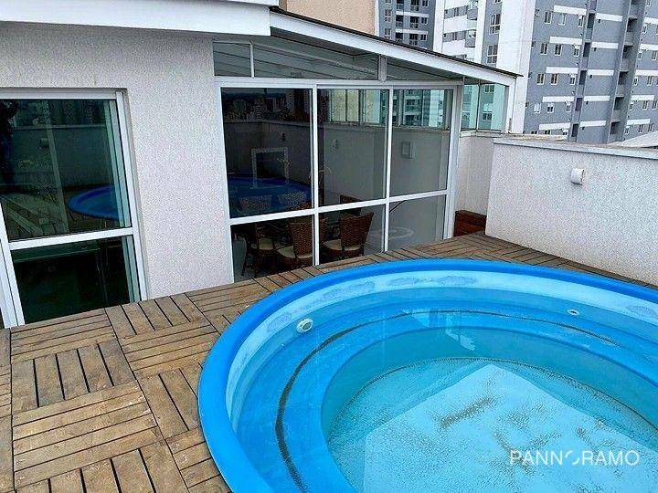 Cobertura para alugar com 2 quartos, 181m² - Foto 11