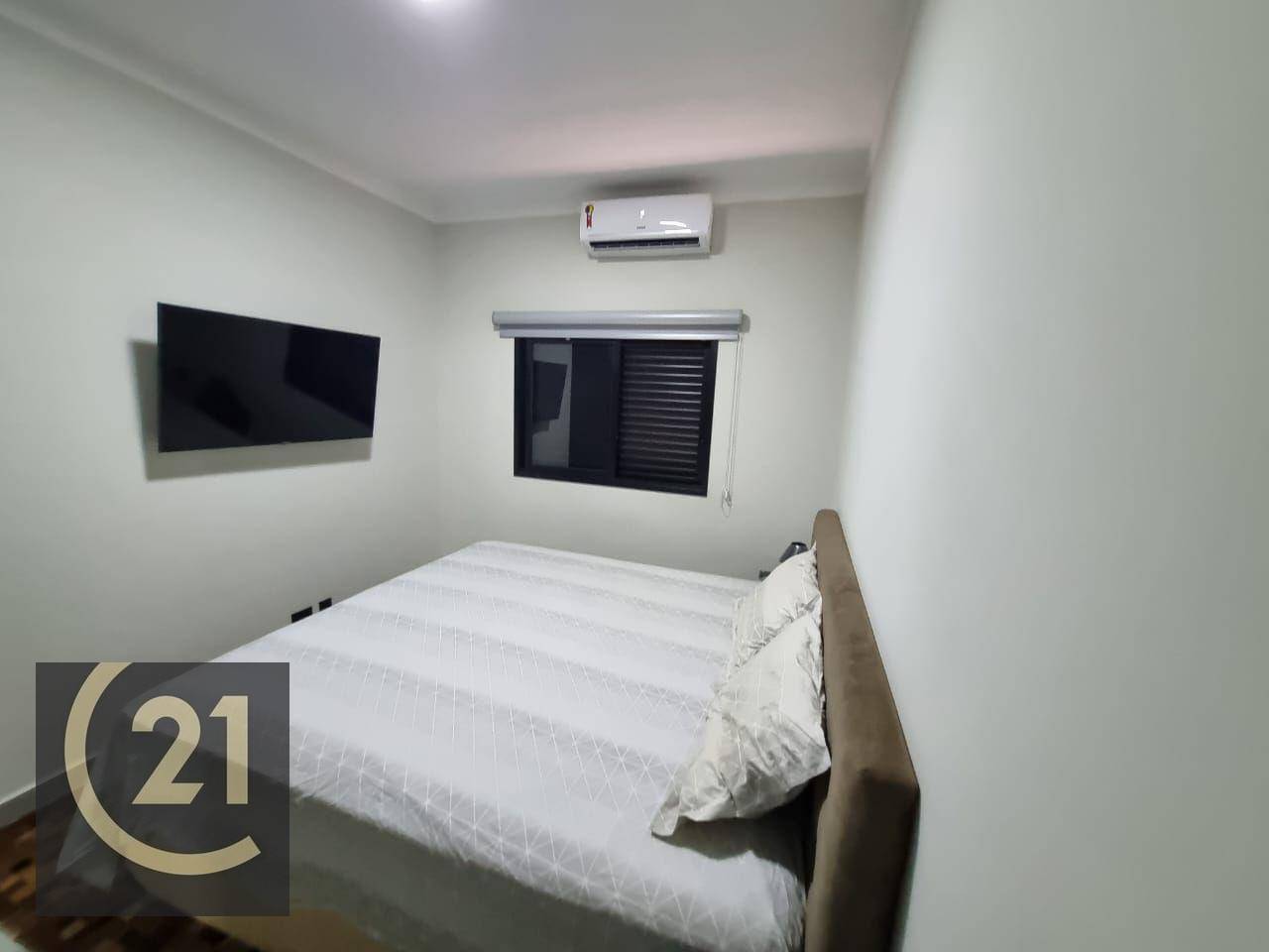 Casa de Condomínio à venda com 3 quartos, 157m² - Foto 10