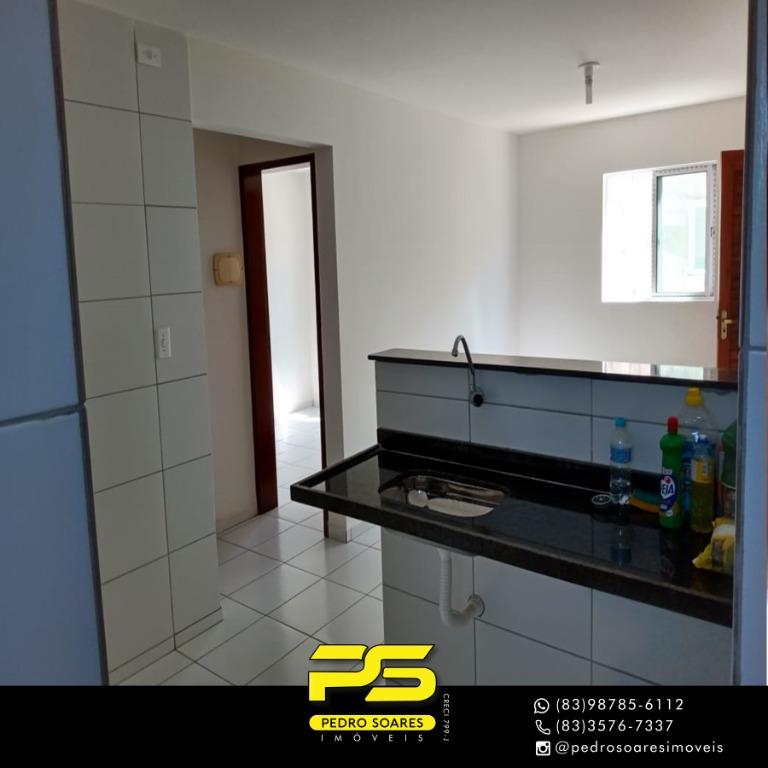 Apartamento à venda com 2 quartos, 47m² - Foto 12