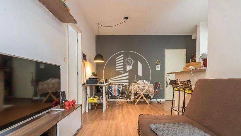 Apartamento à venda com 1 quarto, 71m² - Foto 20