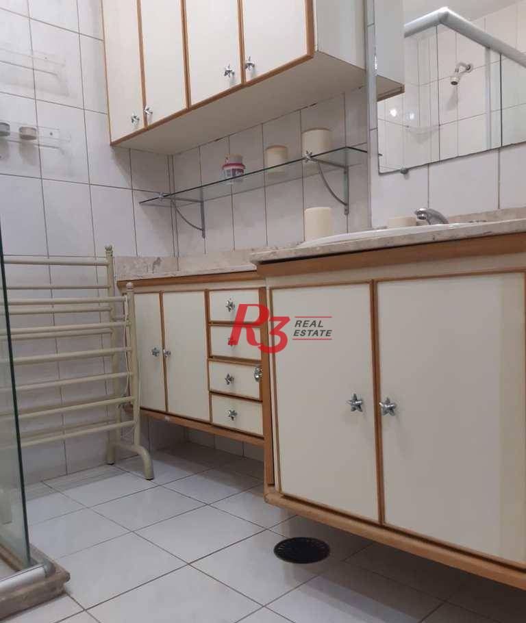 Apartamento à venda com 2 quartos, 67m² - Foto 13