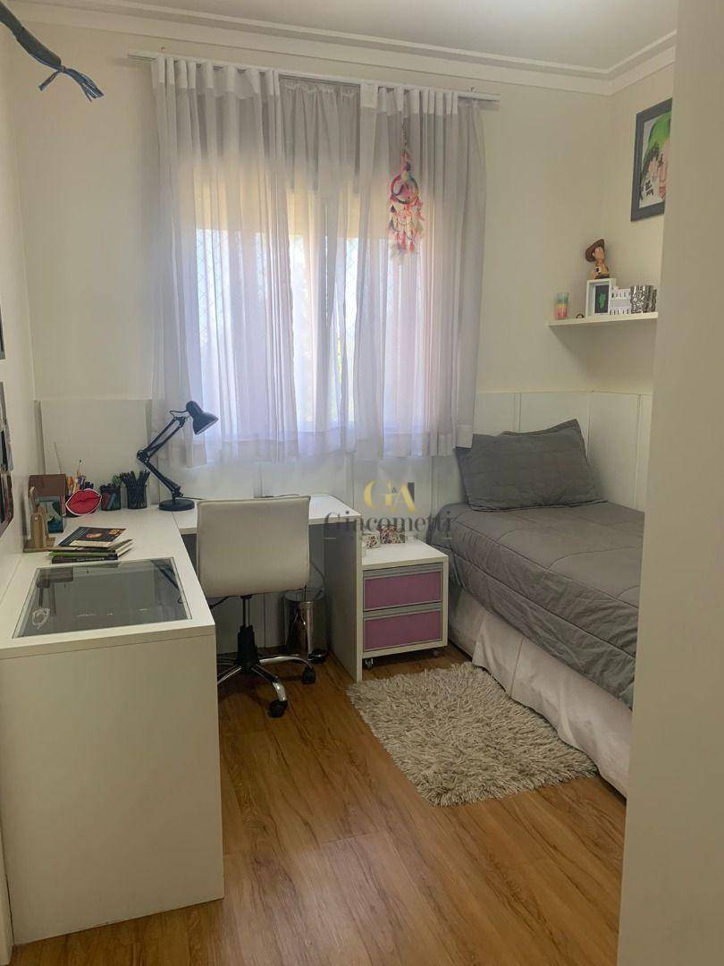 Apartamento à venda com 3 quartos, 156m² - Foto 15