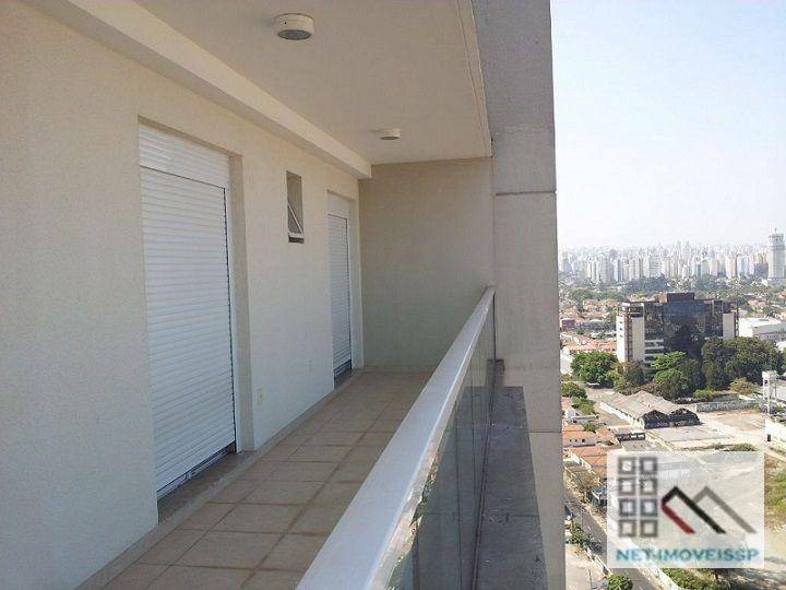 Apartamento à venda com 4 quartos, 227m² - Foto 15