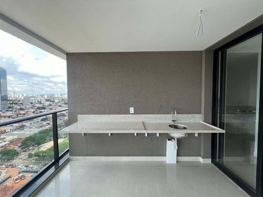 Apartamento à venda com 4 quartos, 261m² - Foto 14