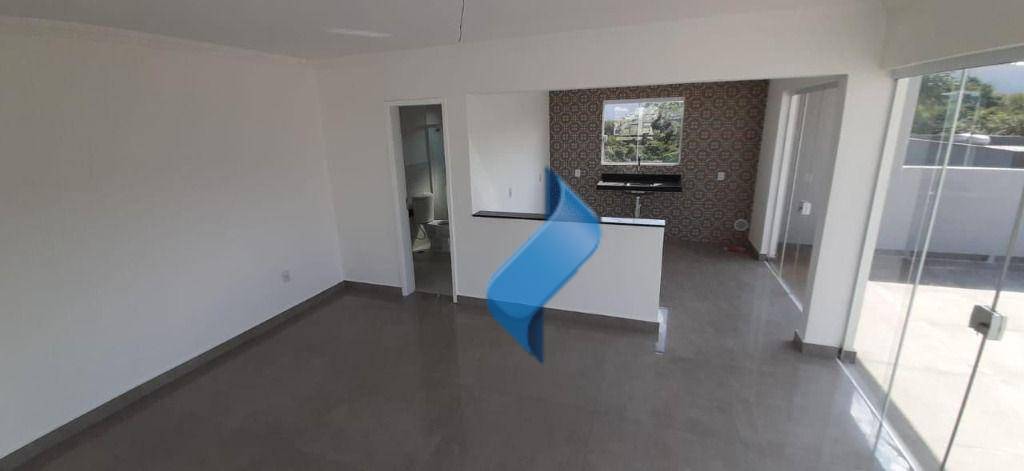 Apartamento à venda com 3 quartos, 180m² - Foto 7