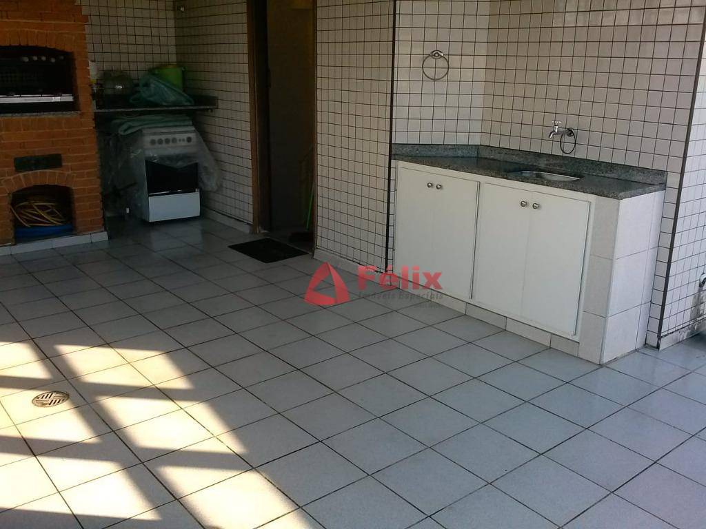 Apartamento à venda com 4 quartos, 196m² - Foto 27