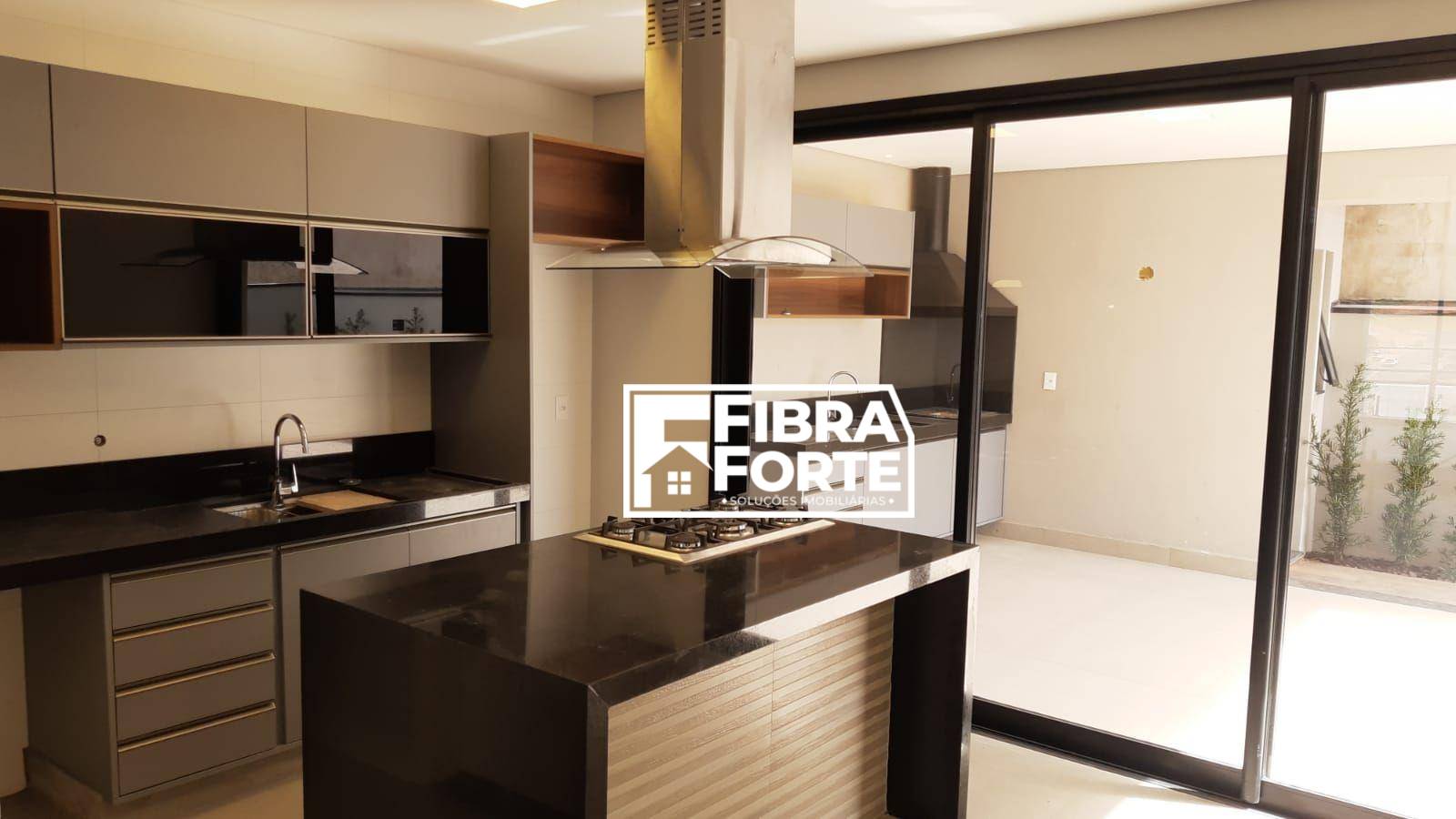 Casa de Condomínio à venda com 3 quartos, 247m² - Foto 13