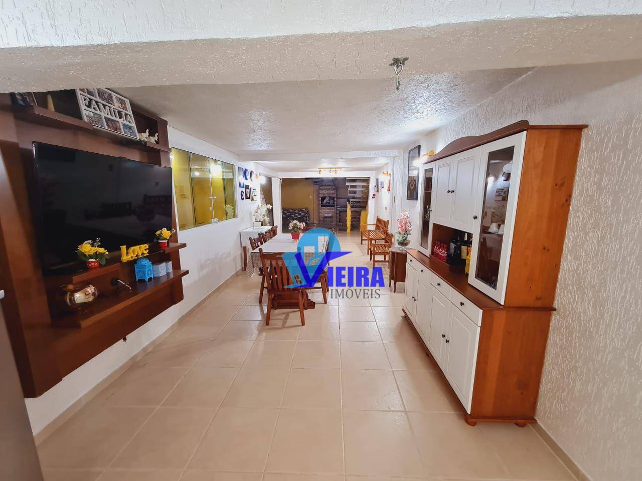 Sobrado à venda com 3 quartos, 300m² - Foto 37