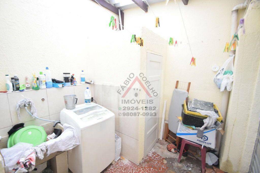 Sobrado à venda com 3 quartos, 92m² - Foto 20