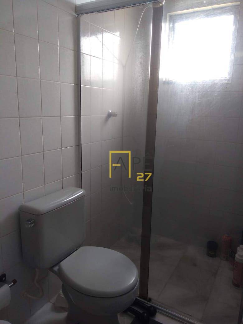 Sobrado à venda com 2 quartos, 82m² - Foto 20